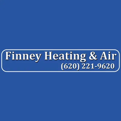 Slide of Finney Heating & Air
