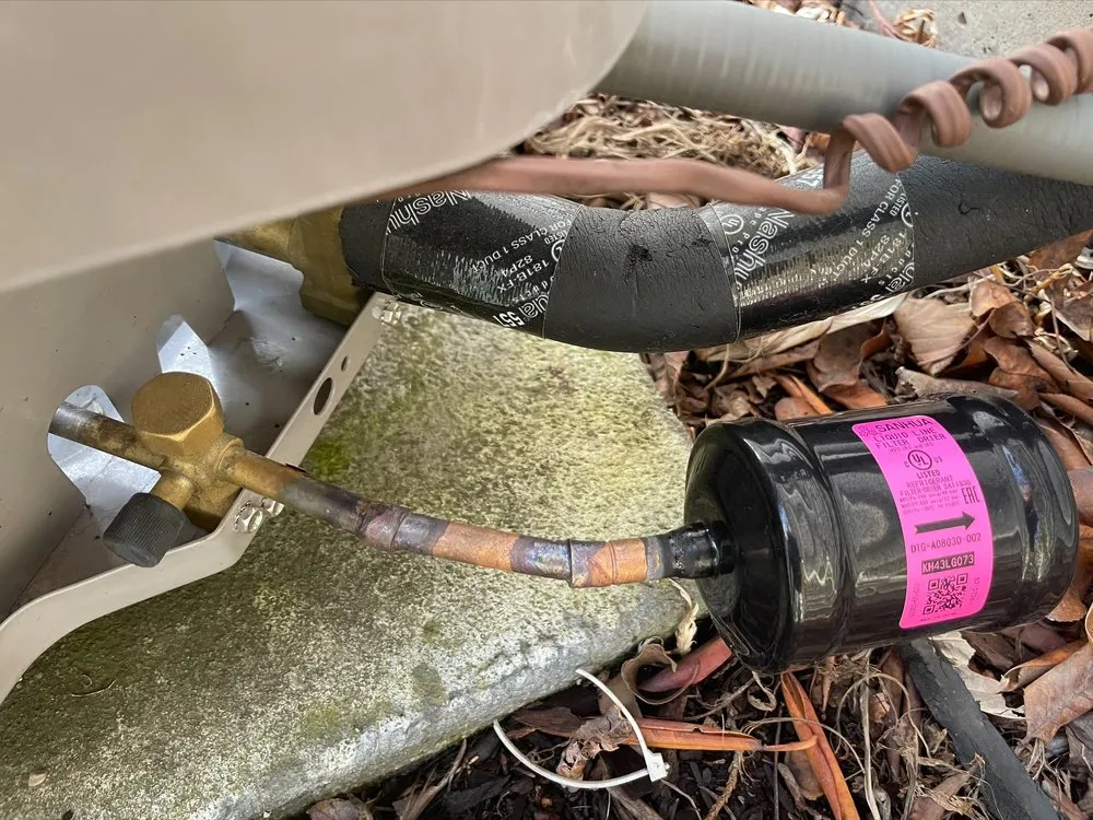 Slide of Finney Heating & Cooling