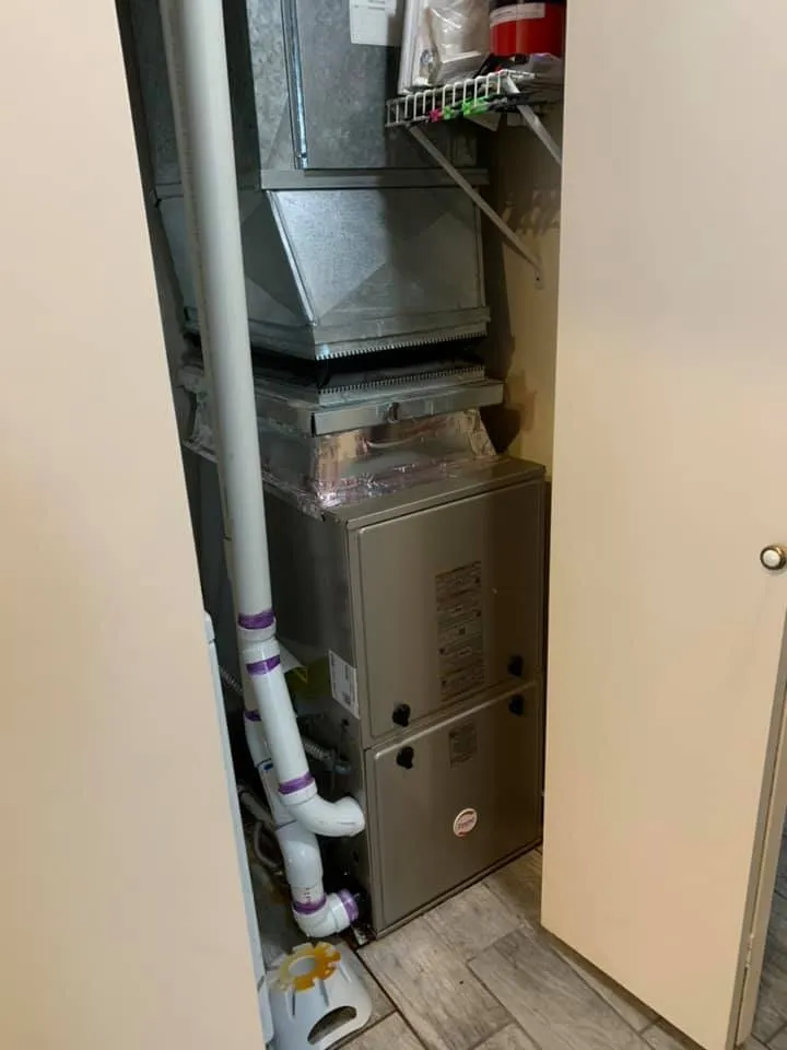 Slide of Finney Heating & Cooling