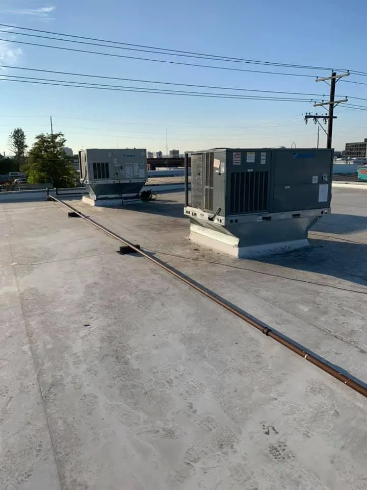 Slide of Finney Heating & Cooling