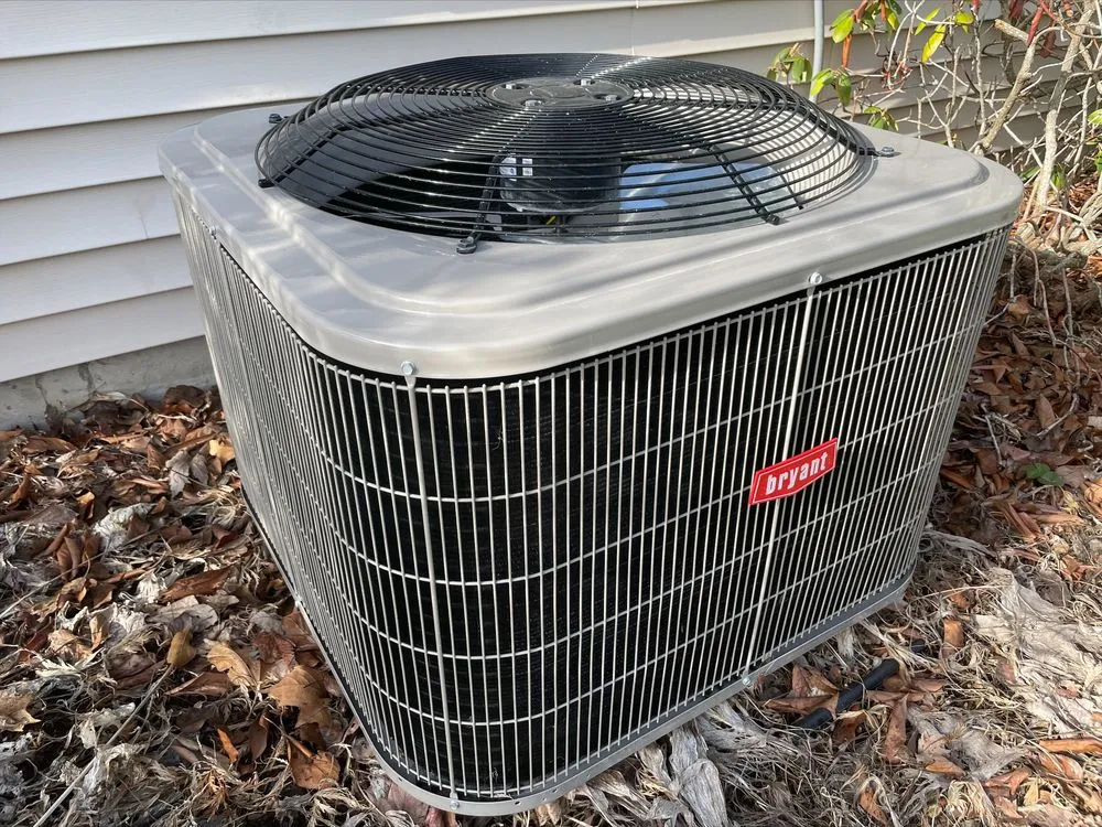 Slide of Finney Heating & Cooling