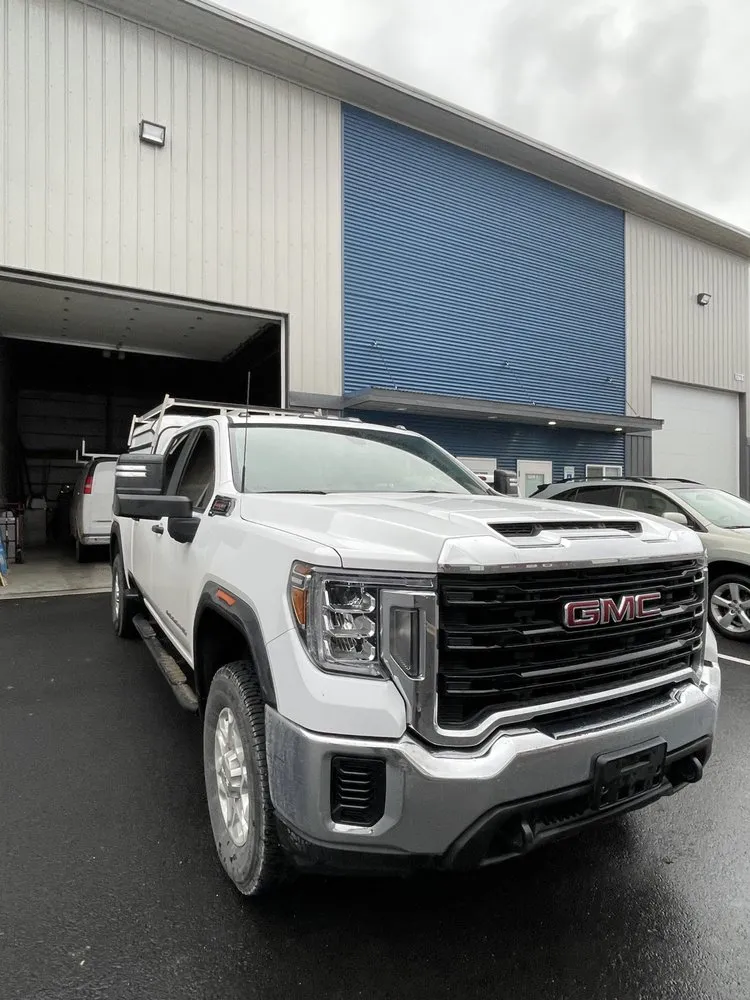 Slide of Finney Heating & Cooling