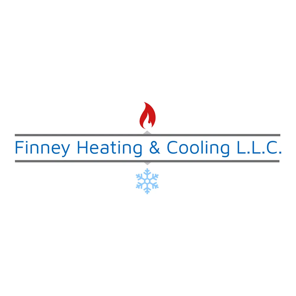 Slide of Finney Heating & Cooling