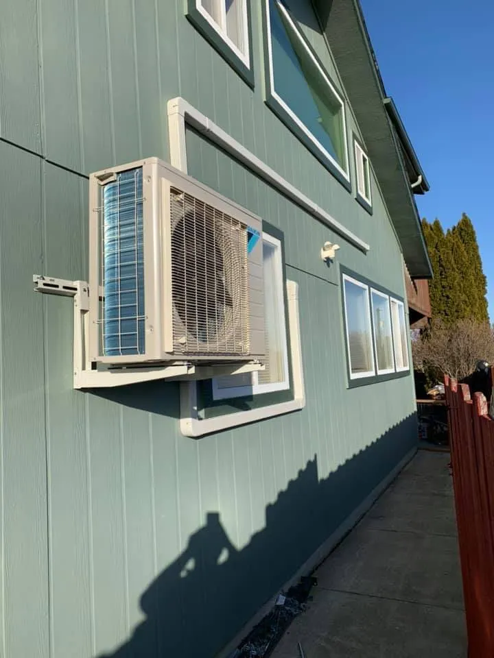 Slide of Finney Heating & Cooling