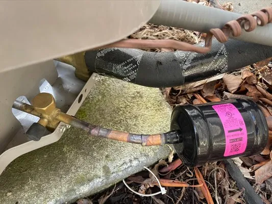 Finney Heating & Cooling