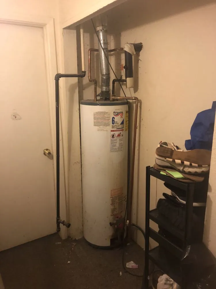 Slide of Finney Mechanical