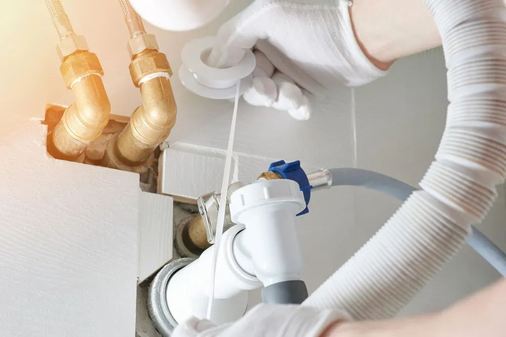 Slide of Finney Mechanical