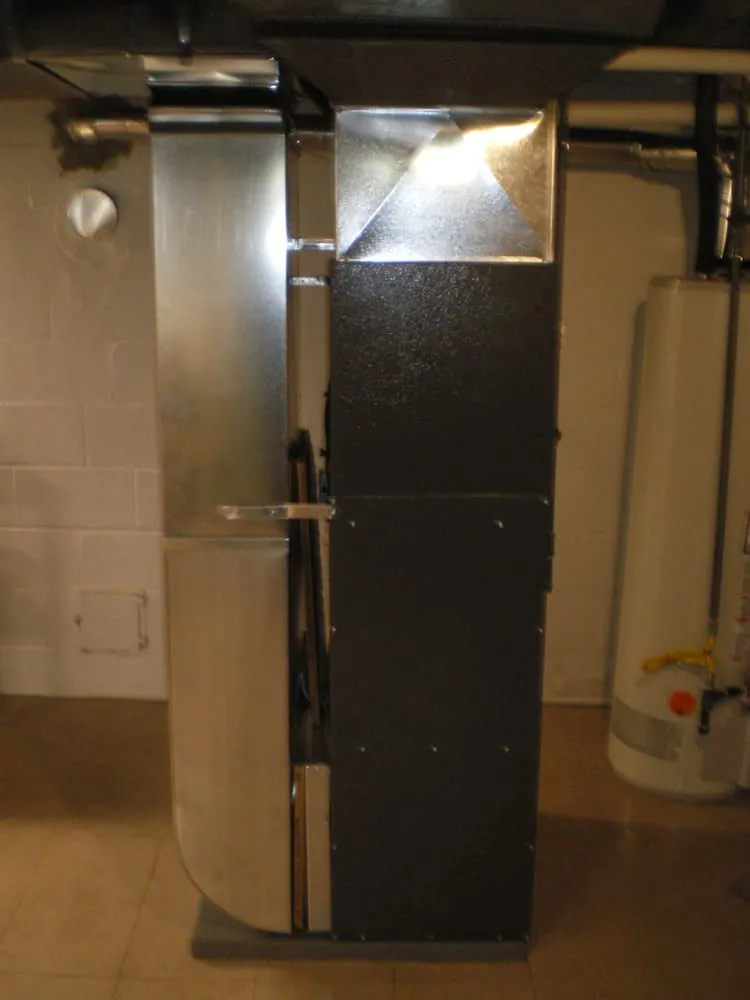 Reliable furnace service experts serving Clinton Twp, MI - Finzel's Heating and Cooling