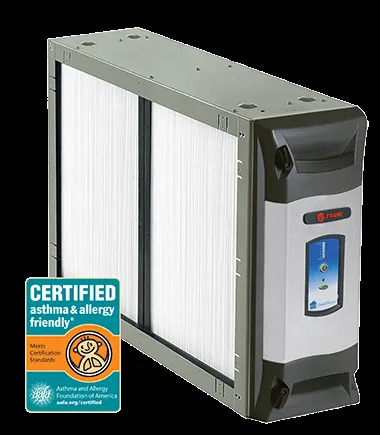 Local AC repair near you in Clinton Twp, MI by Finzel's Heating and Cooling