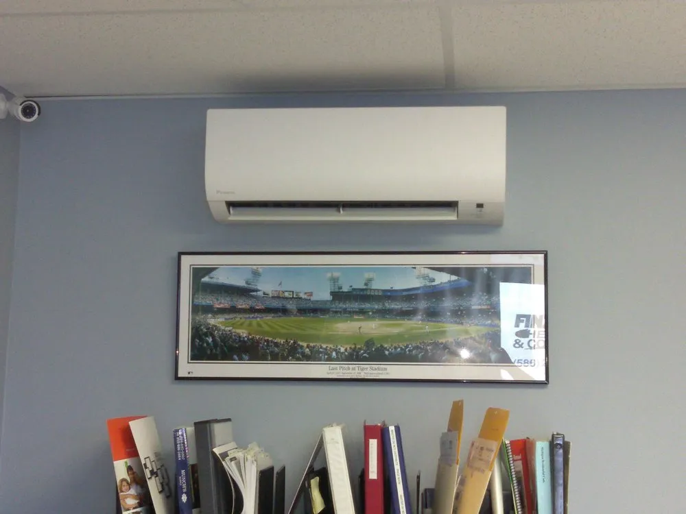Trusted heating repair for residential systems across Clinton Twp, MI - Finzel's Heating and Cooling