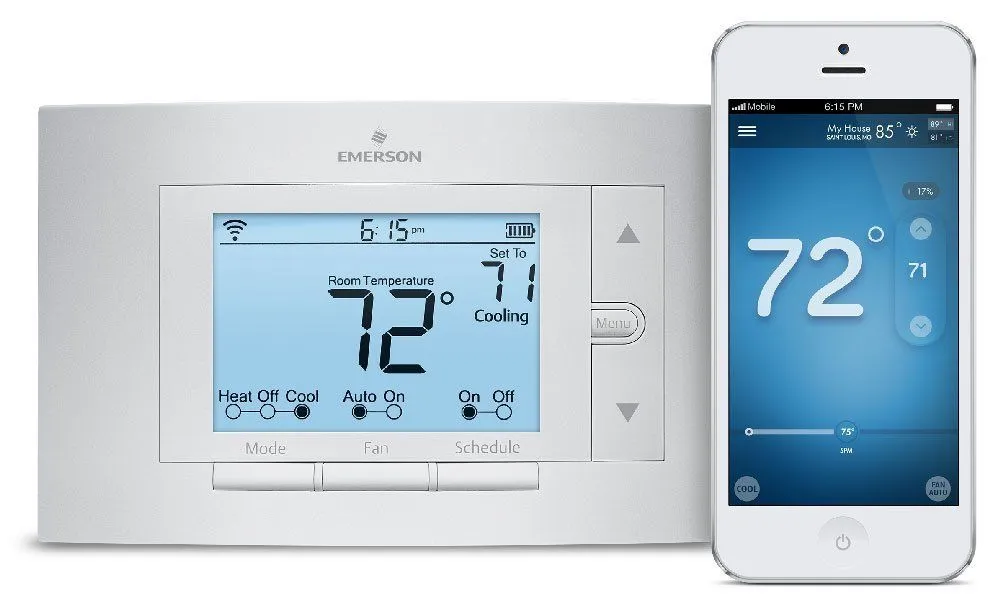 Professional air conditioning tune-up in Clinton Twp, MI - Finzel's Heating and Cooling