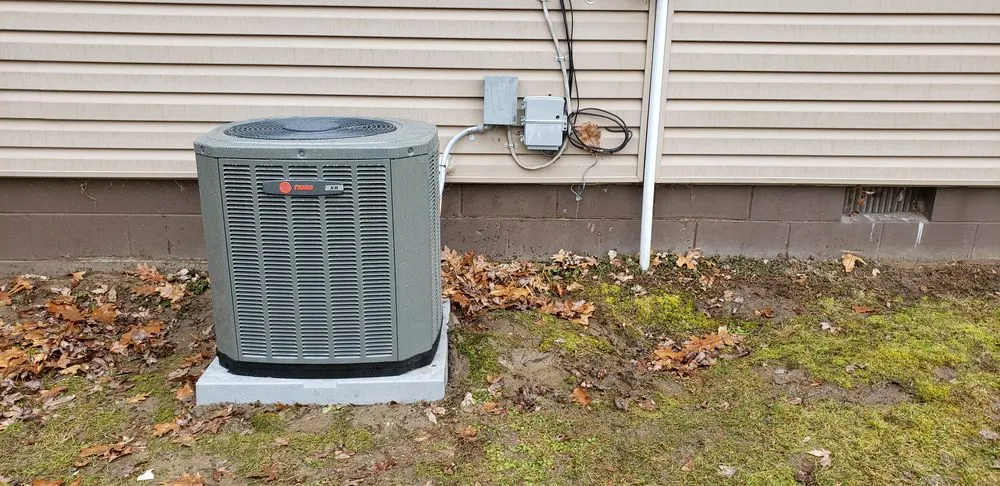 Certified air conditioning tune-up for local homeowners across Clinton Twp, MI - Finzel's Heating and Cooling