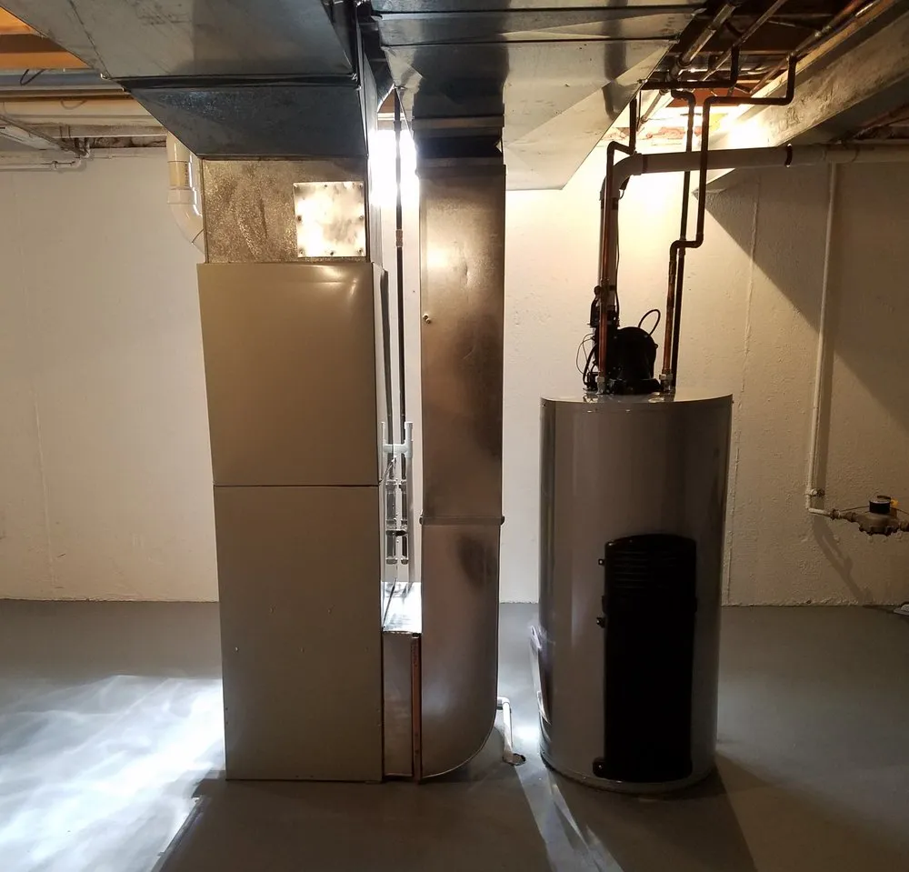 Reliable AC installation for local homeowners across Clinton Twp, MI - Finzel's Heating and Cooling