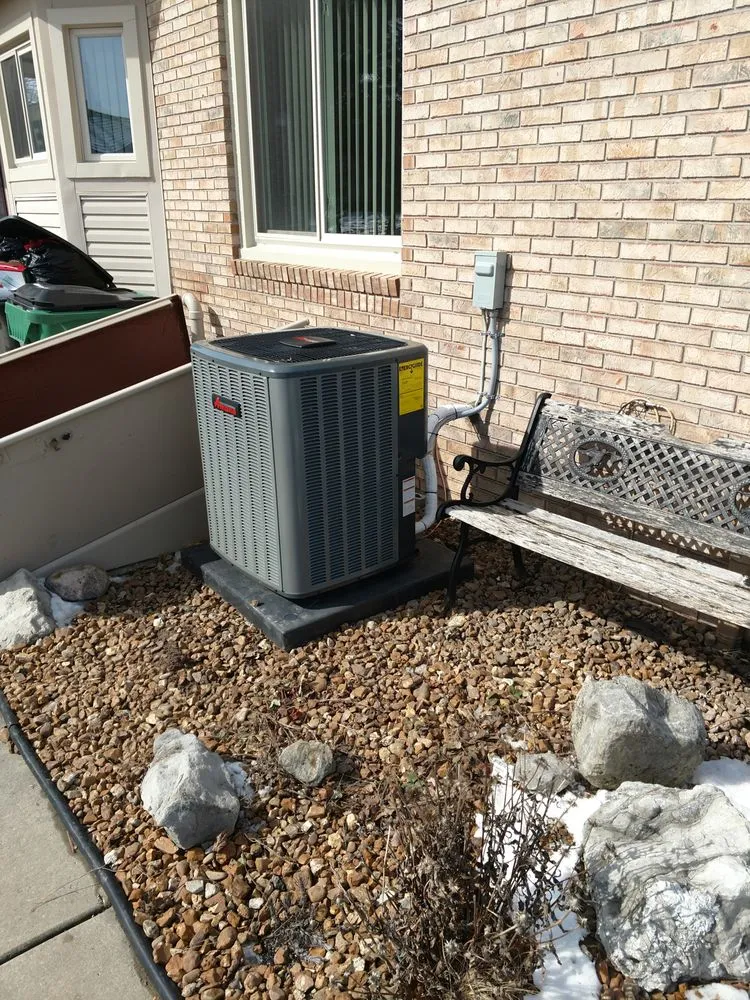 Trusted AC repair experts serving Clinton Twp, MI - Finzel's Heating and Cooling