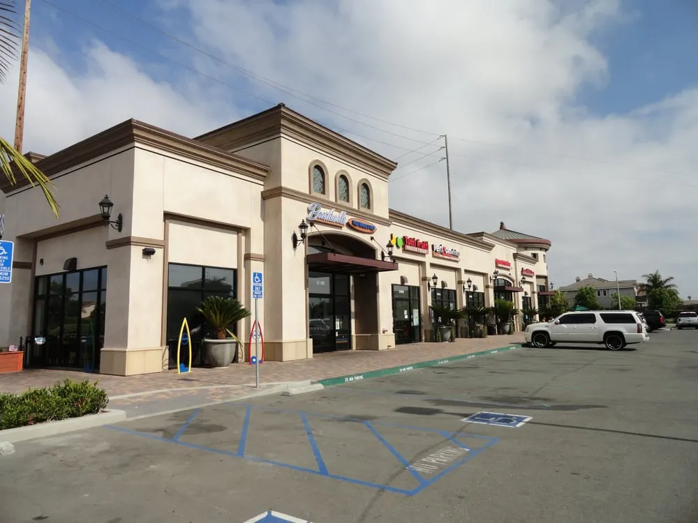 Slide of Fira Mechanical