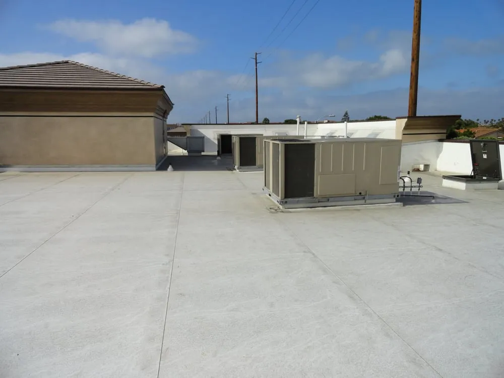 Slide of Fira Mechanical