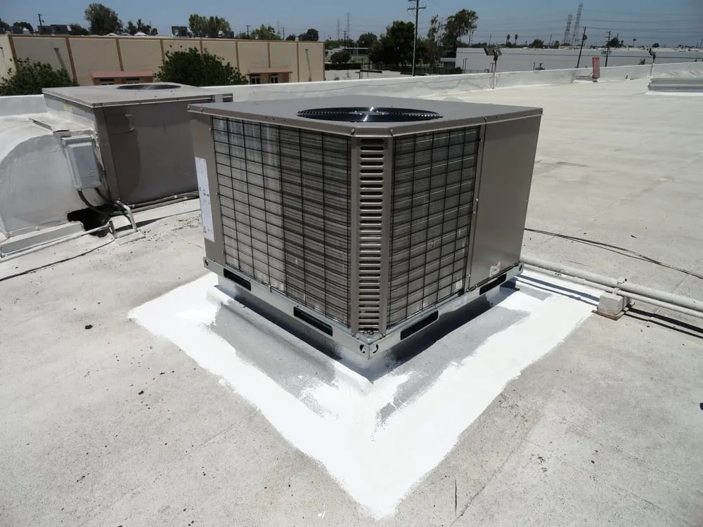 Slide of Fira Mechanical