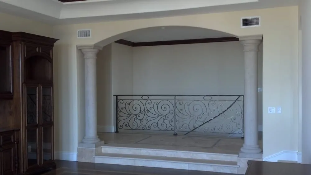 Slide of Fira Mechanical