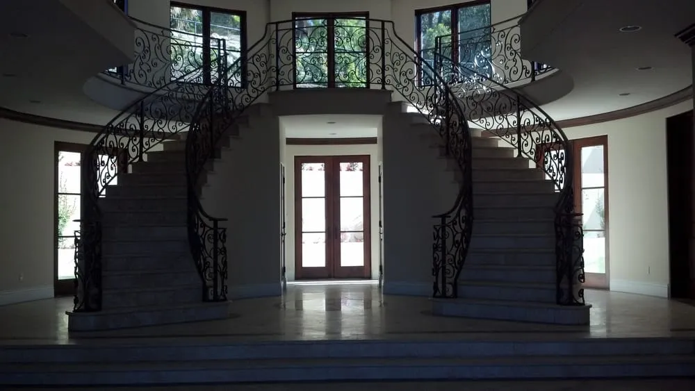 Slide of Fira Mechanical