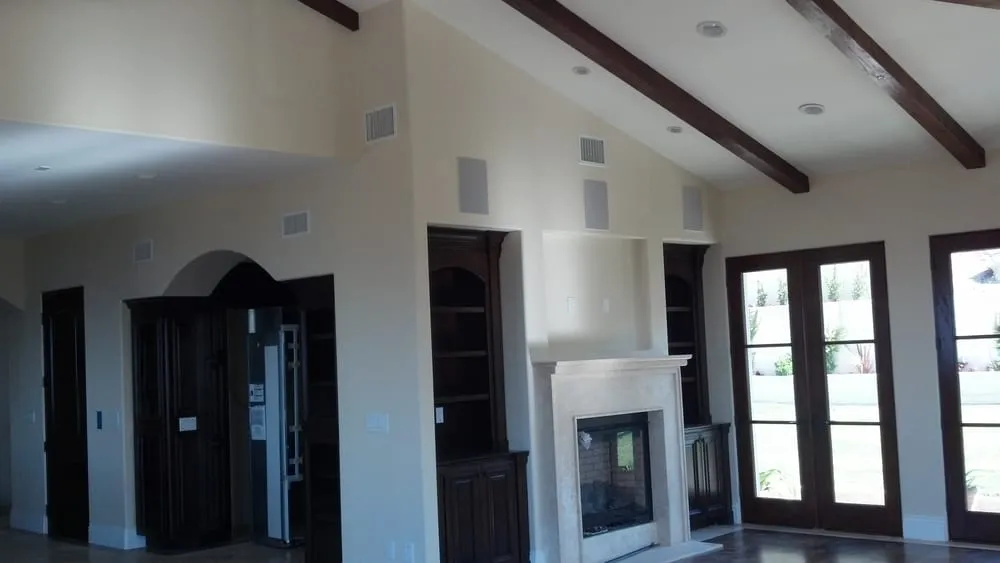 Slide of Fira Mechanical