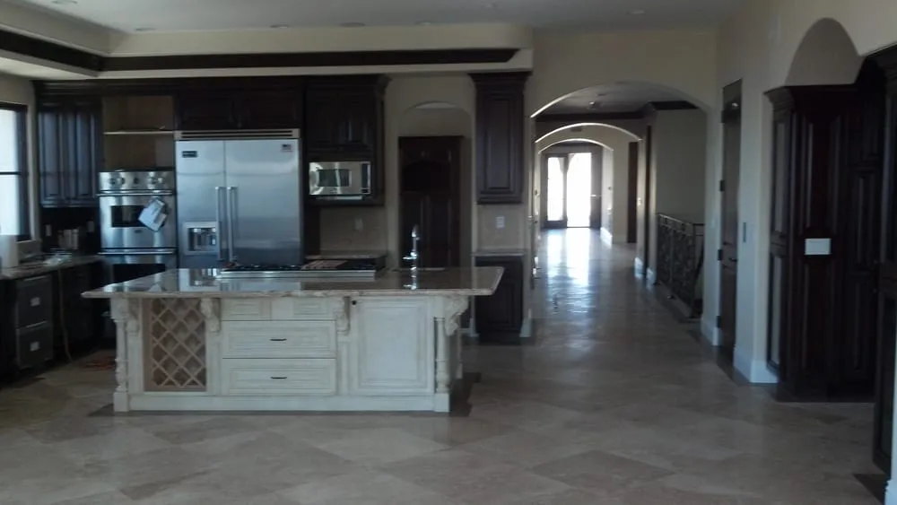 Slide of Fira Mechanical