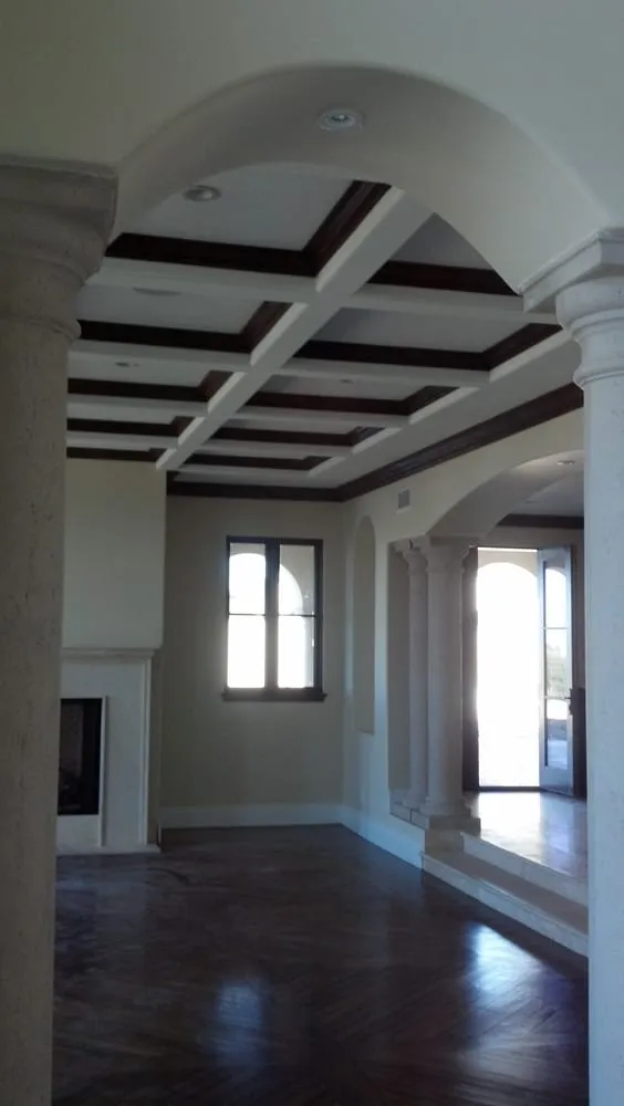 Slide of Fira Mechanical