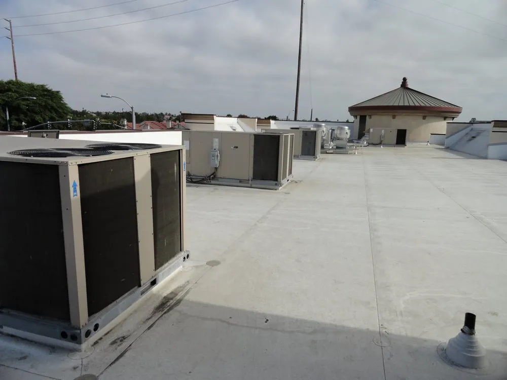 Slide of Fira Mechanical