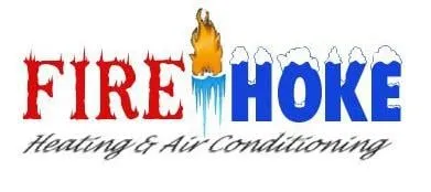 Slide of Fire - Hoke Heating & A/C