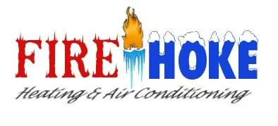 Slide of Fire - Hoke Heating & A/C
