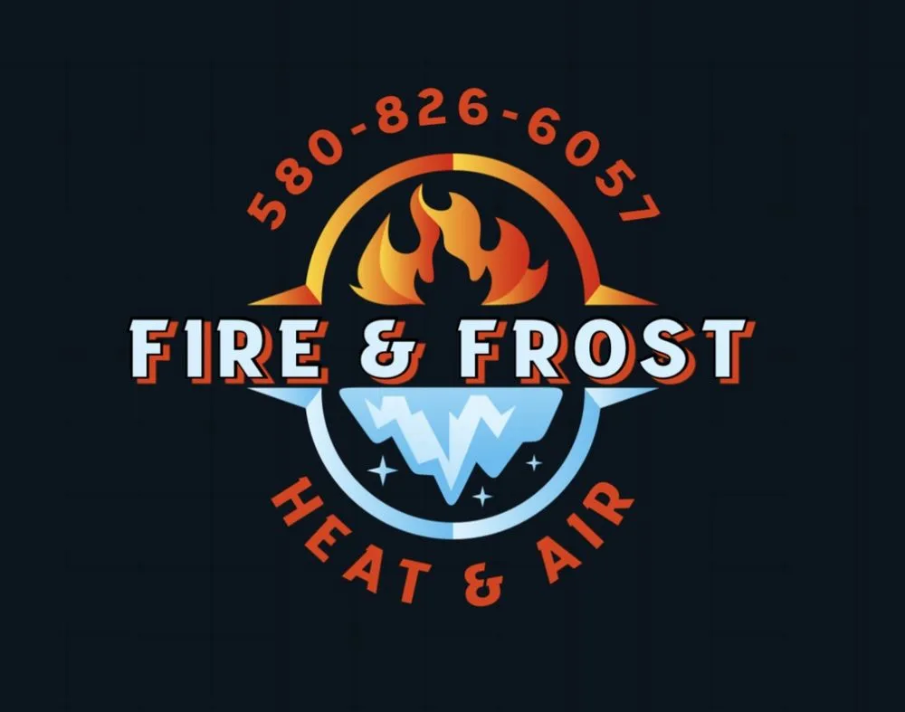 Slide of Fire & Frost
