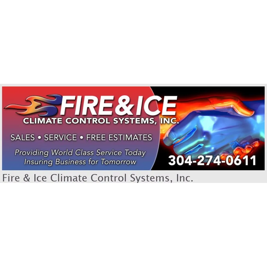 Slide of Fire & Ice Climate Control Systems, Inc