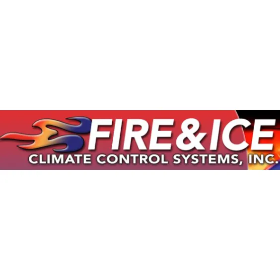 Slide of Fire & Ice Climate Control Systems, Inc
