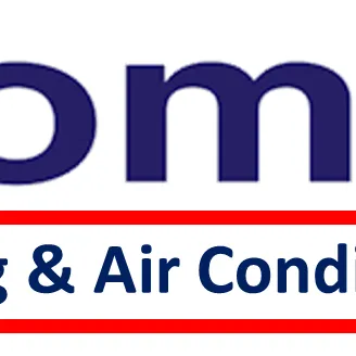 Slide of Fire & Ice Comfort Specialists