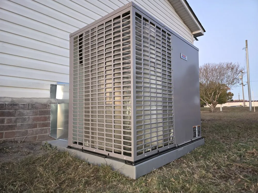 Emergency air conditioning tune-up in Stantonsburg, NC - Fire & Ice Conditioning