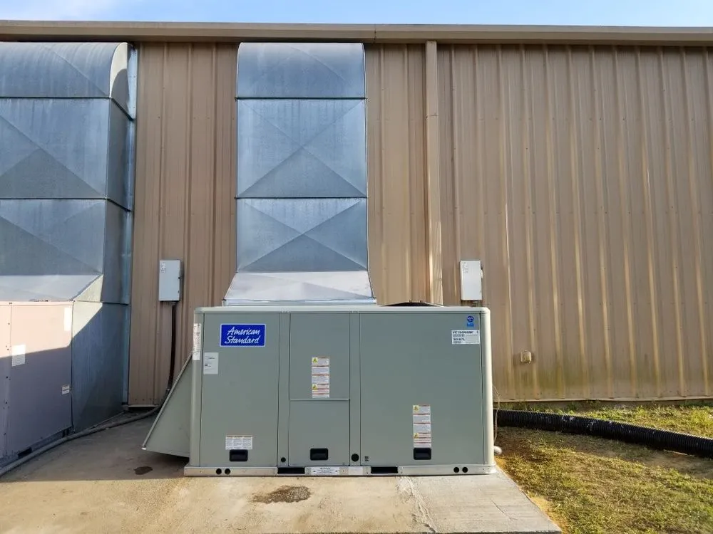 Trusted AC installation near you across Stantonsburg, NC - Fire & Ice Conditioning