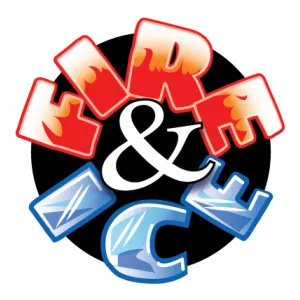 Slide of Fire & Ice Contracting