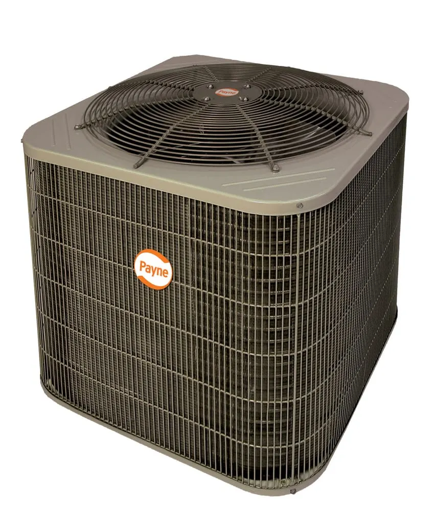 Slide of Fire & Ice Contracting