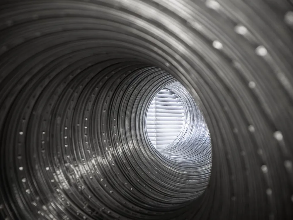 Slide of Fire & Ice Heating & Air - Montgomery