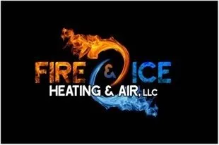 Slide of Fire & Ice Heating & Air - Montgomery