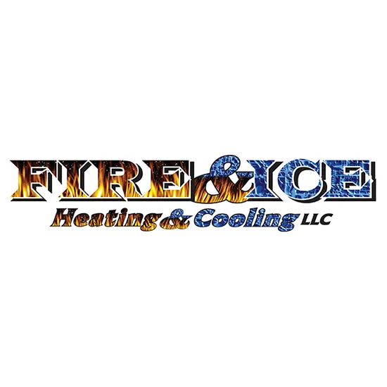 Slide of Fire & Ice Heating & Cooling