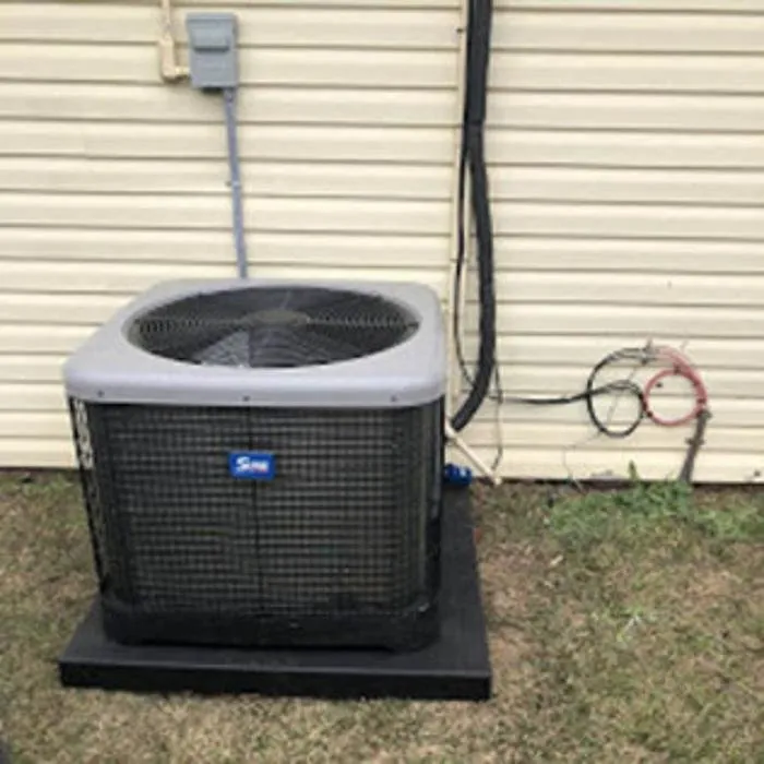 Slide of Fire & Ice Heating and Air - Birmingham