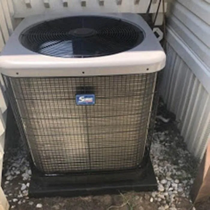 Slide of Fire & Ice Heating and Air - Birmingham