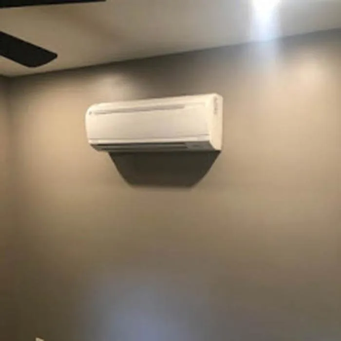 Slide of Fire & Ice Heating and Air - Birmingham