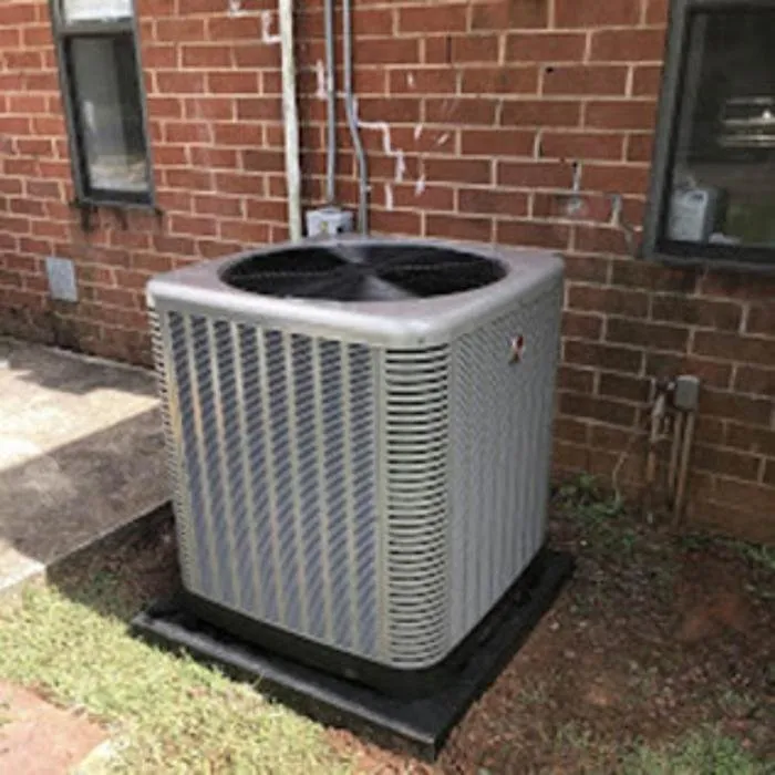 Slide of Fire & Ice Heating and Air - Birmingham