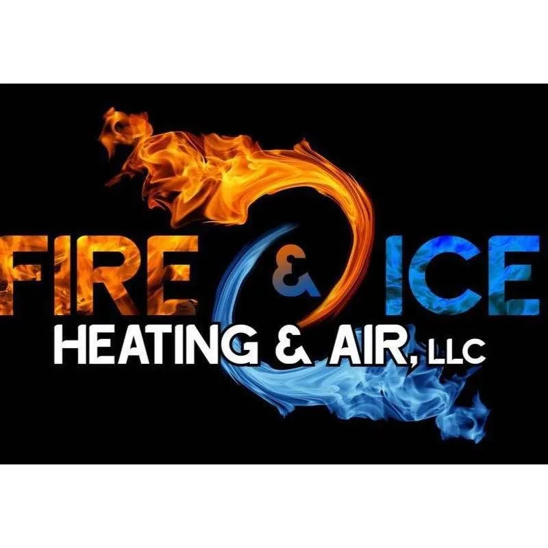 Slide of Fire & Ice Heating and Air - Birmingham