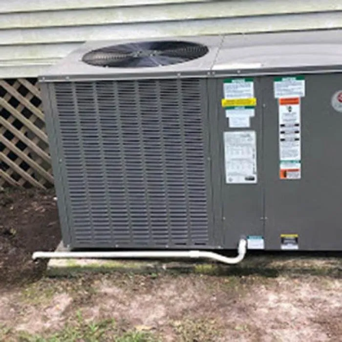 Slide of Fire & Ice Heating and Air - Birmingham