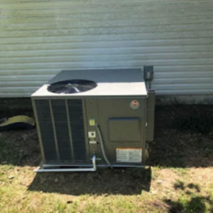 Slide of Fire & Ice Heating and Air - Birmingham