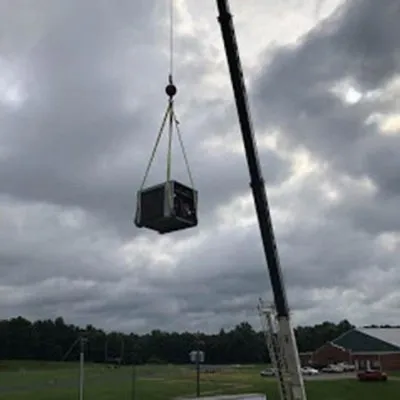 Fire & Ice Heating and Air - Birmingham