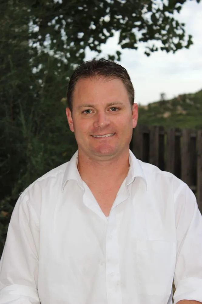 Slide of Fire & Ice Heating and Air