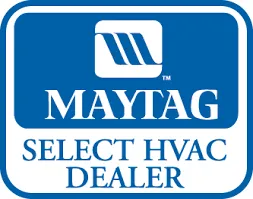 Slide of Fire & Ice Heating and Air Conditioning